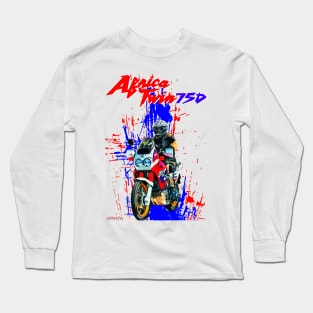 XRV 750 Long Sleeve T-Shirt